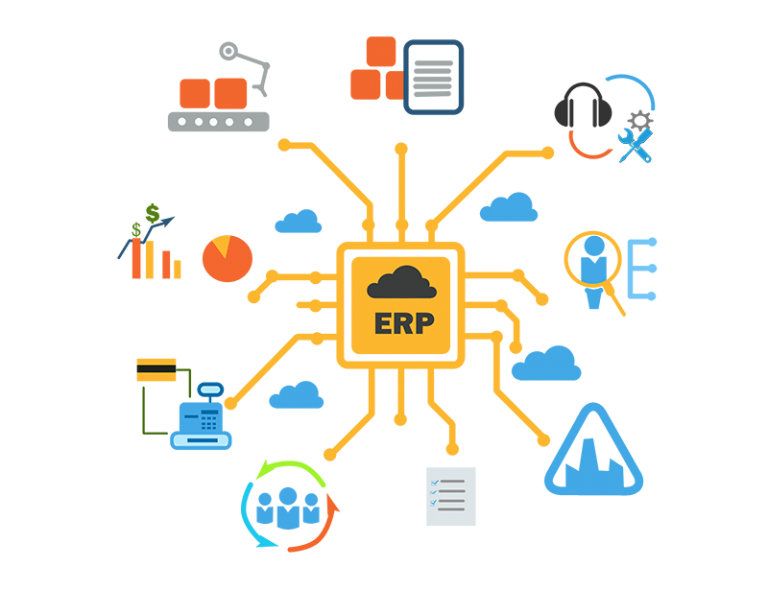 1C:ERP 2.0 через интернет