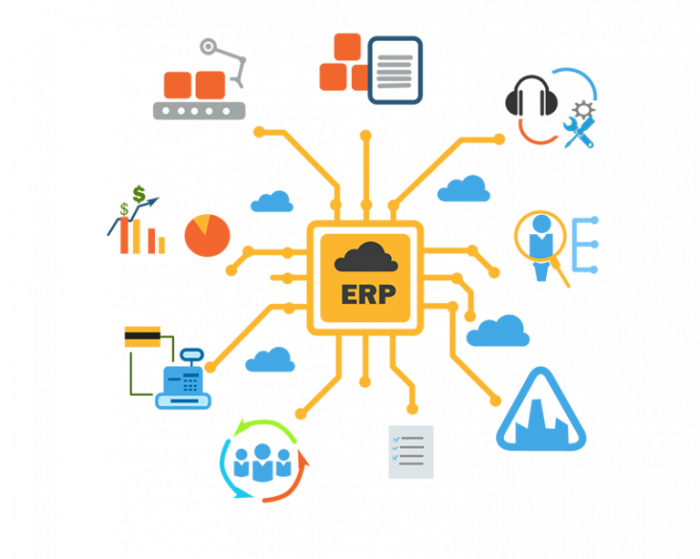 1C:ERP 2.0 через интернет